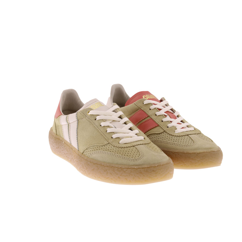 Caval sneakers grÜn 2