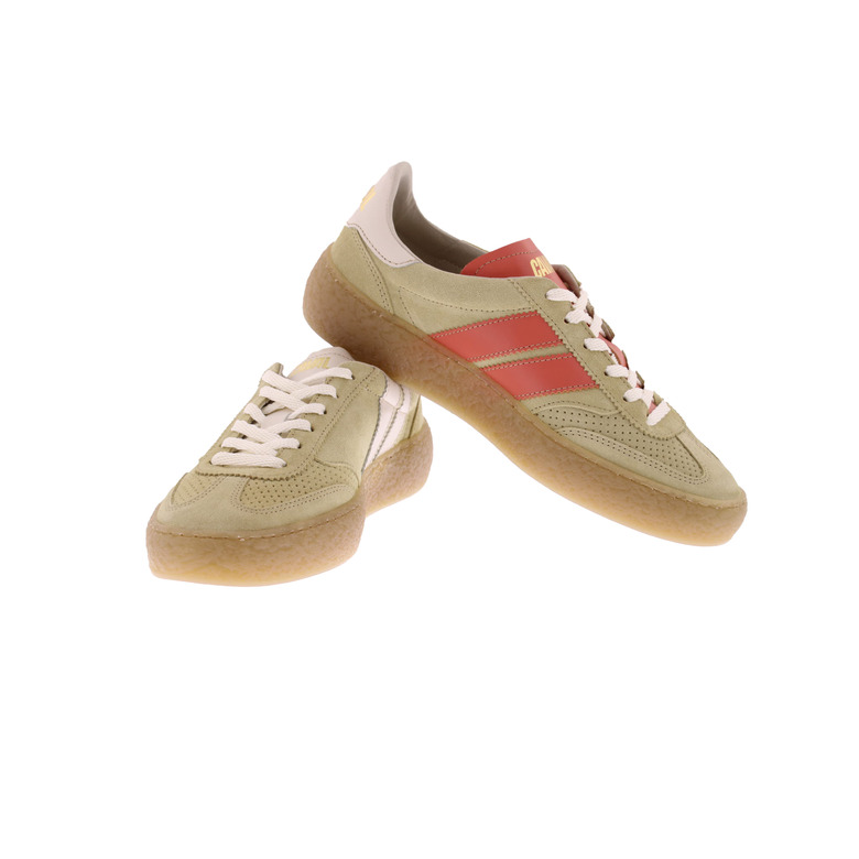 Caval sneakers grÜn 5