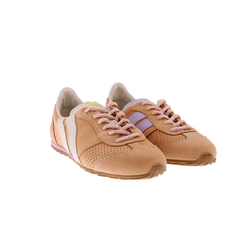 Caval sneakers orange 2