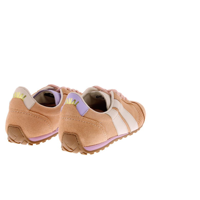 Caval sneakers orange 4