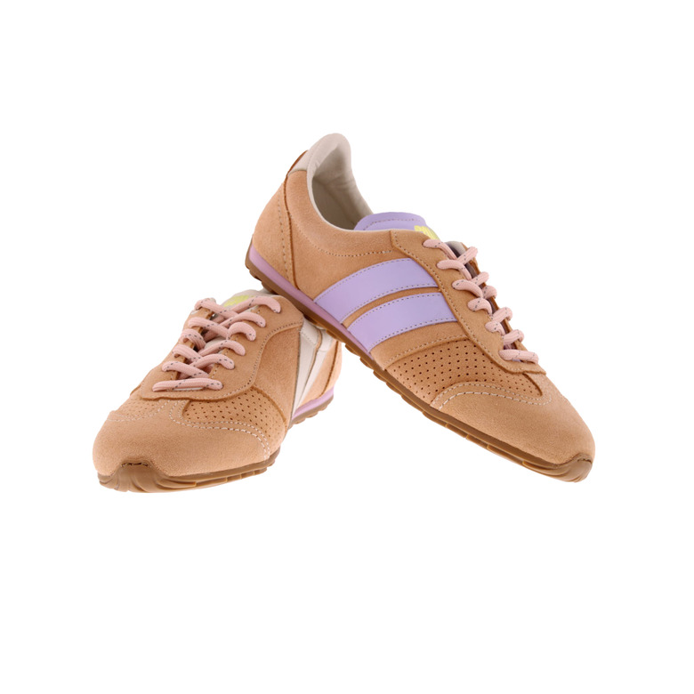 Caval sneakers orange 5