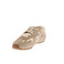 Steve Madden sneakers gold 3
