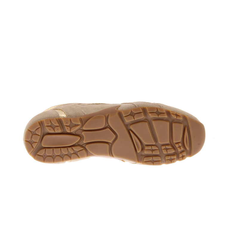 Steve Madden sneakers gold 5