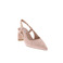 Steve Madden slingbacks rosa 2