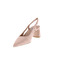 Steve Madden slingbacks rosa 3