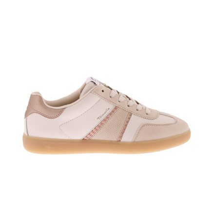 Tamaris sneakers rosa