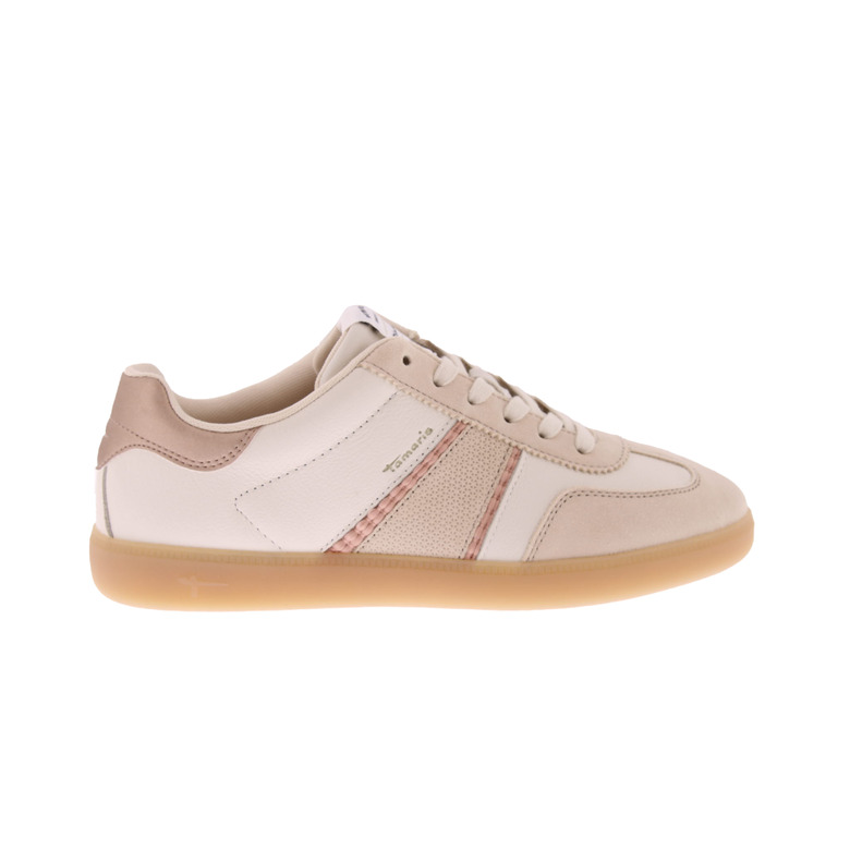 Tamaris sneakers rosa 1