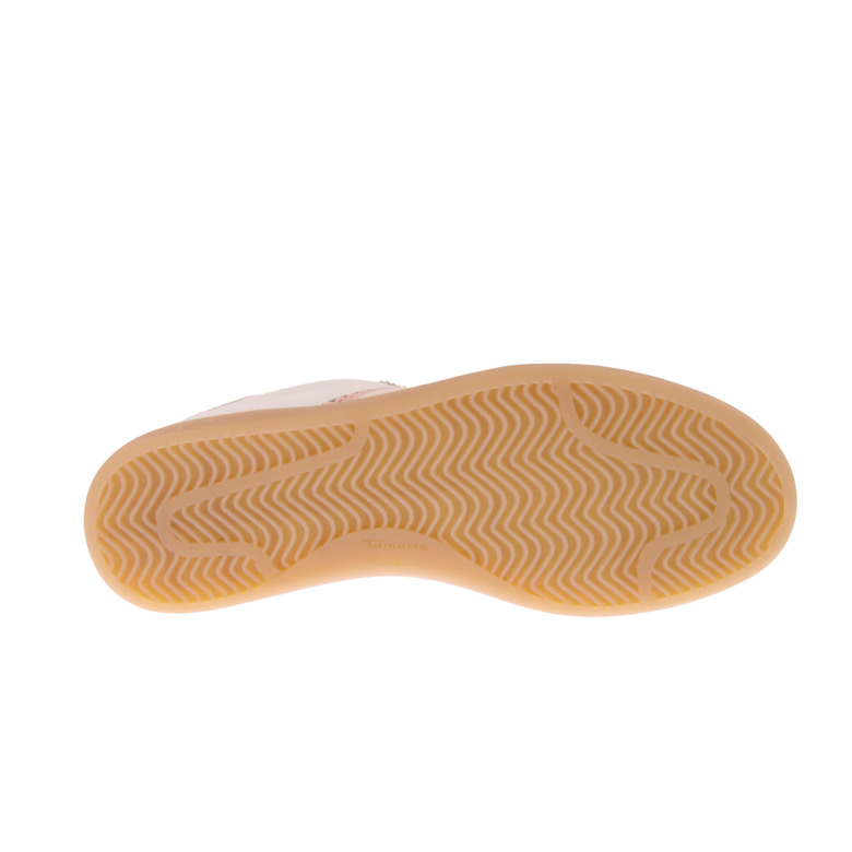 Tamaris sneakers rosa 5