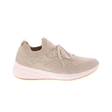 Tamaris sneakers beige