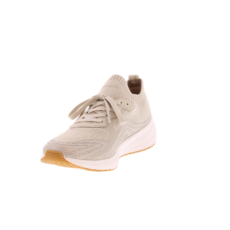 Tamaris sneakers beige 3