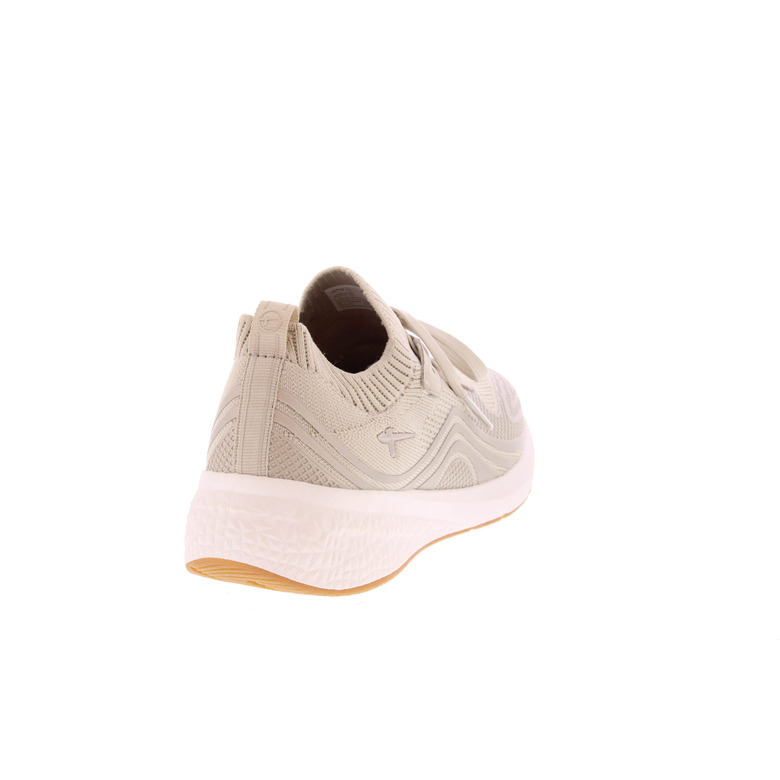 Tamaris sneakers beige 4