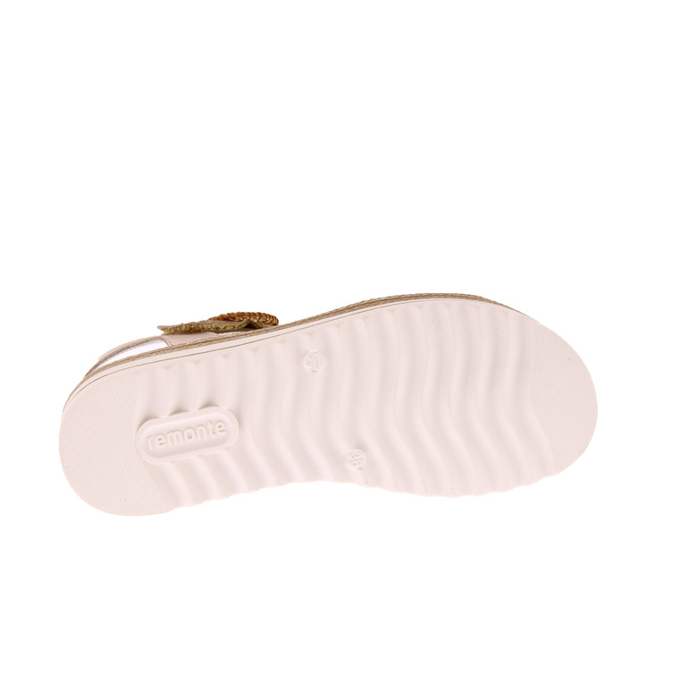 Remonte sandalen brons 5