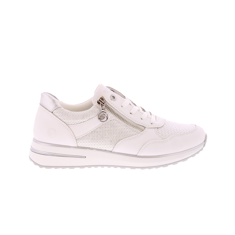 Remonte sneakers wit 1