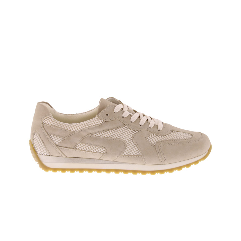 Remonte sneakers beige 1