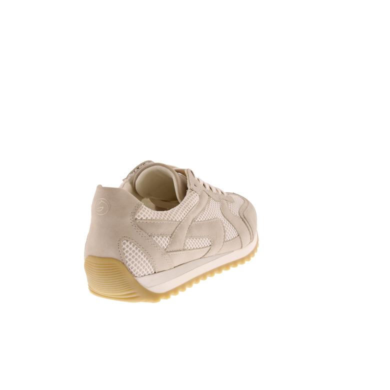 Remonte sneakers beige 4