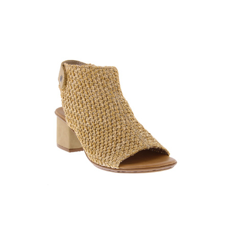 Rieker sandalen beige