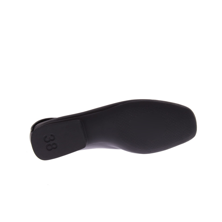 Camper ballerinas schwarz 5