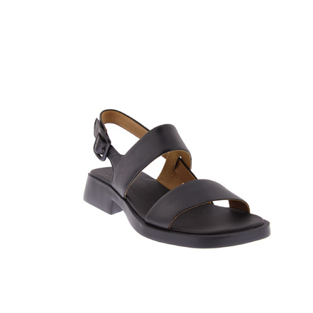 Camper sandalen schwarz
