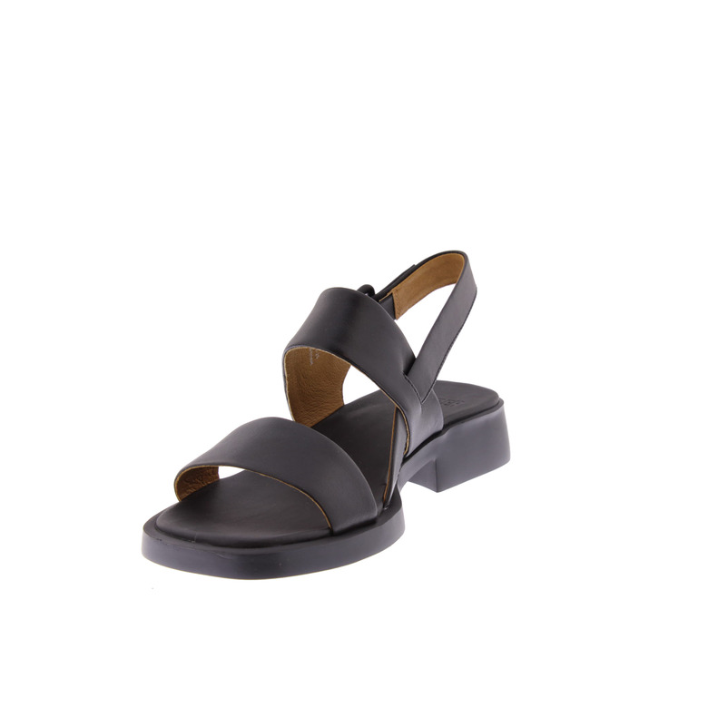 Camper sandalen schwarz 3
