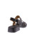 Camper sandalen schwarz 4