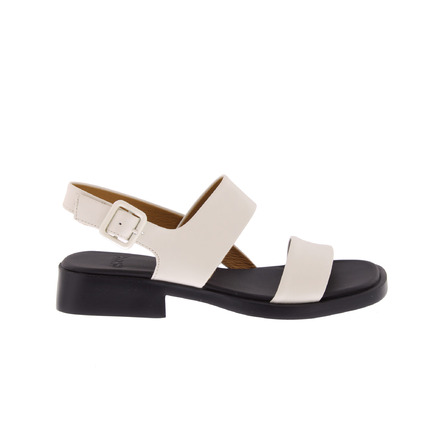 Camper sandalen weiss