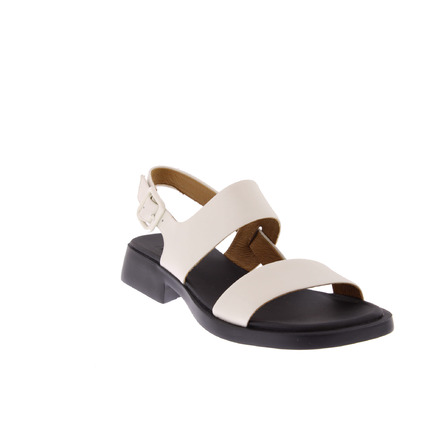 Camper sandalen weiss