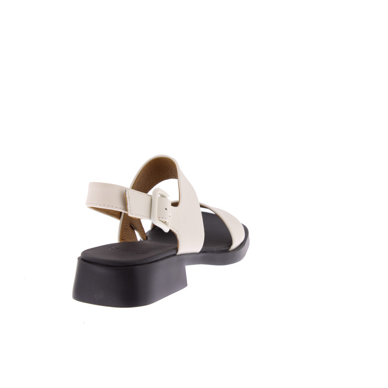 Camper sandalen weiss 4