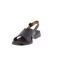 Camper sandalen schwarz 3