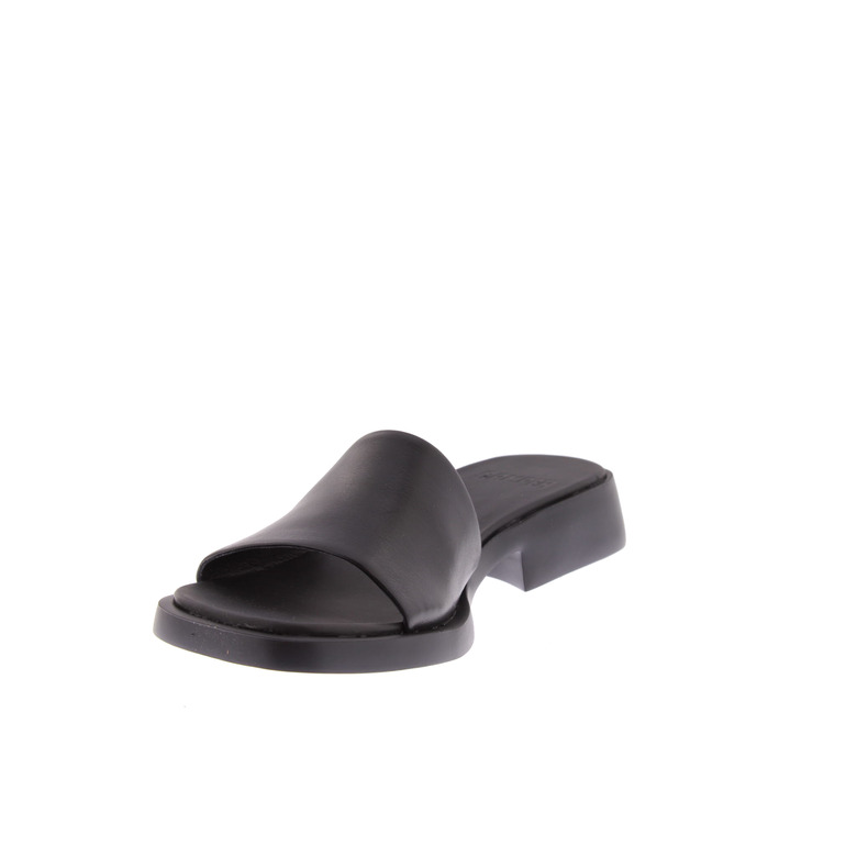 Camper slippers zwart 3