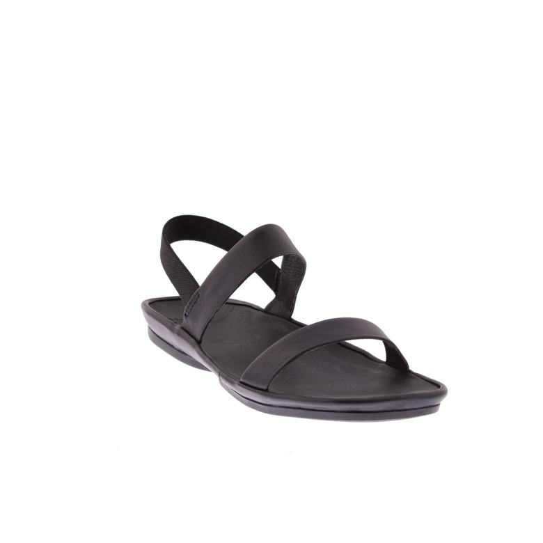 Camper sandalen schwarz 2