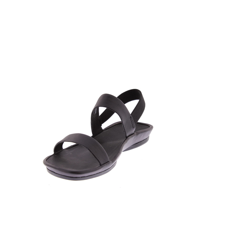 Camper sandalen schwarz 3