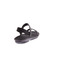 Camper sandalen schwarz 4