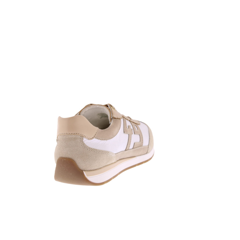 Ara sneakers weiss 4