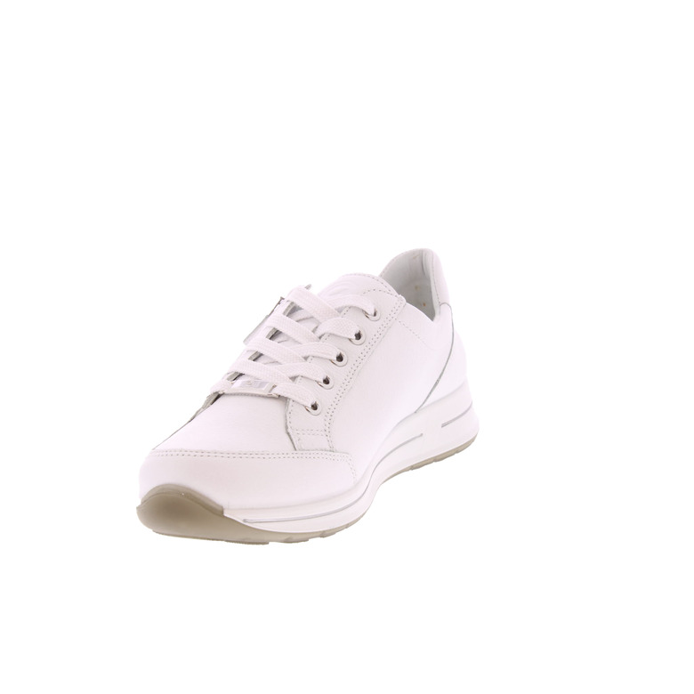 Ara sneakers weiss 3