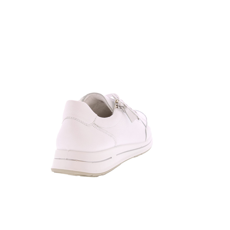 Ara sneakers weiss 4