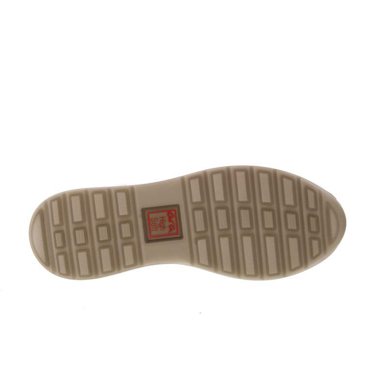 Ara sneakers weiss 5