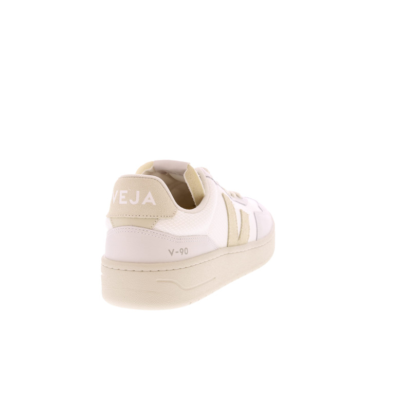Veja sneakers wit 4
