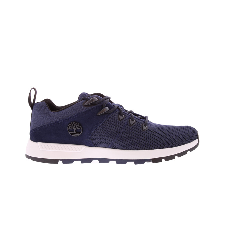 Timberland sneakers blue 1