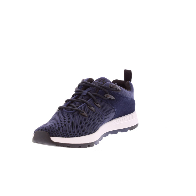 Timberland sneakers blue 3