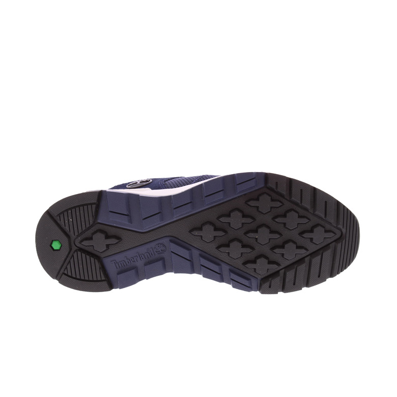 Timberland sneakers blue 5