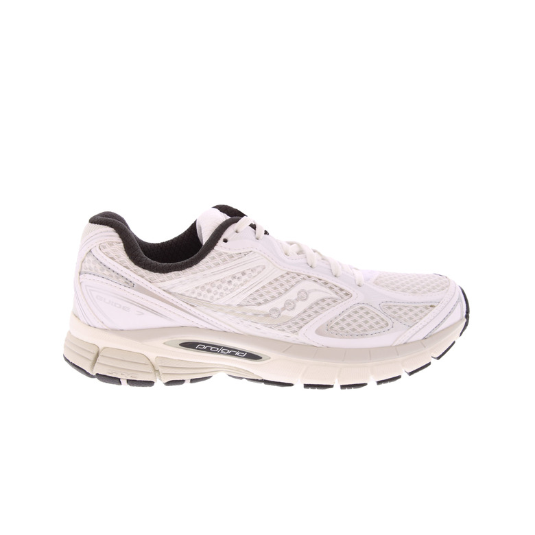 Saucony sneakers weiss 1