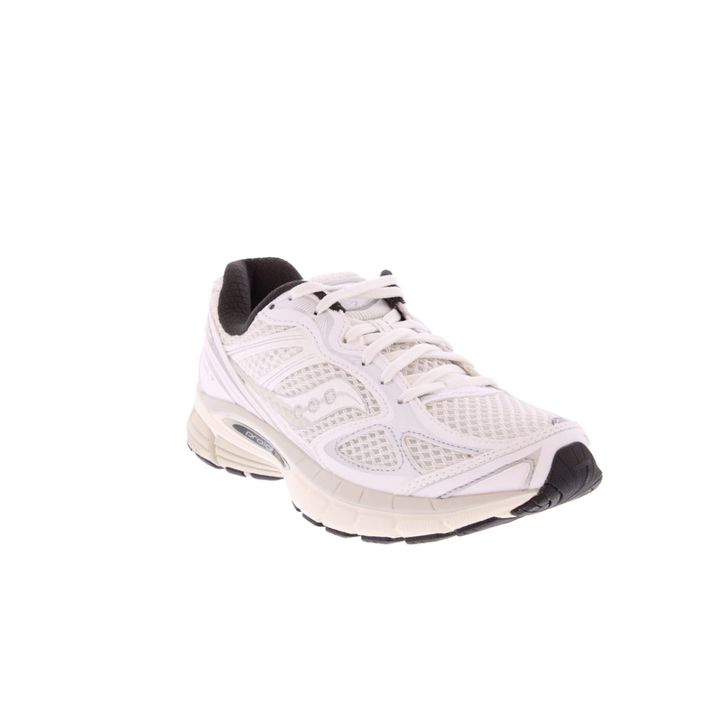 Saucony sneakers weiss 2