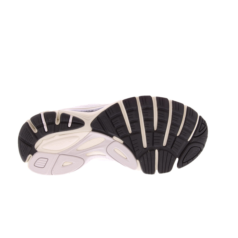 Saucony sneakers weiss 5