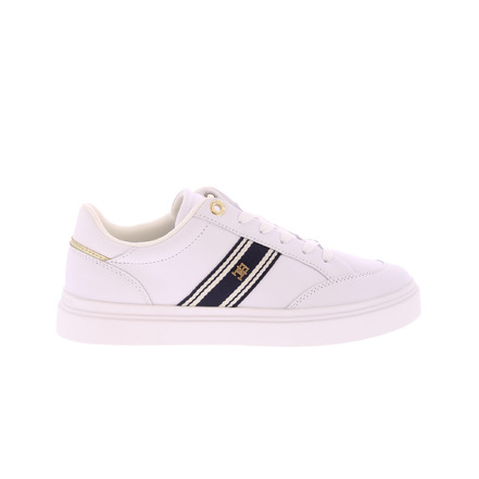 Tommy Hilfiger sneakers weiss