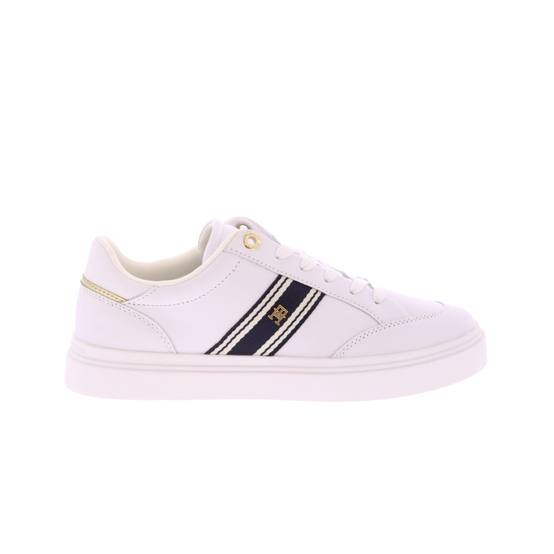 Tommy Hilfiger sneakers weiss 1