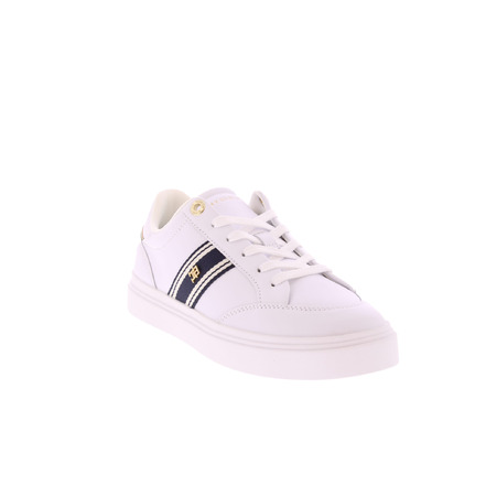 Tommy Hilfiger sneakers weiss