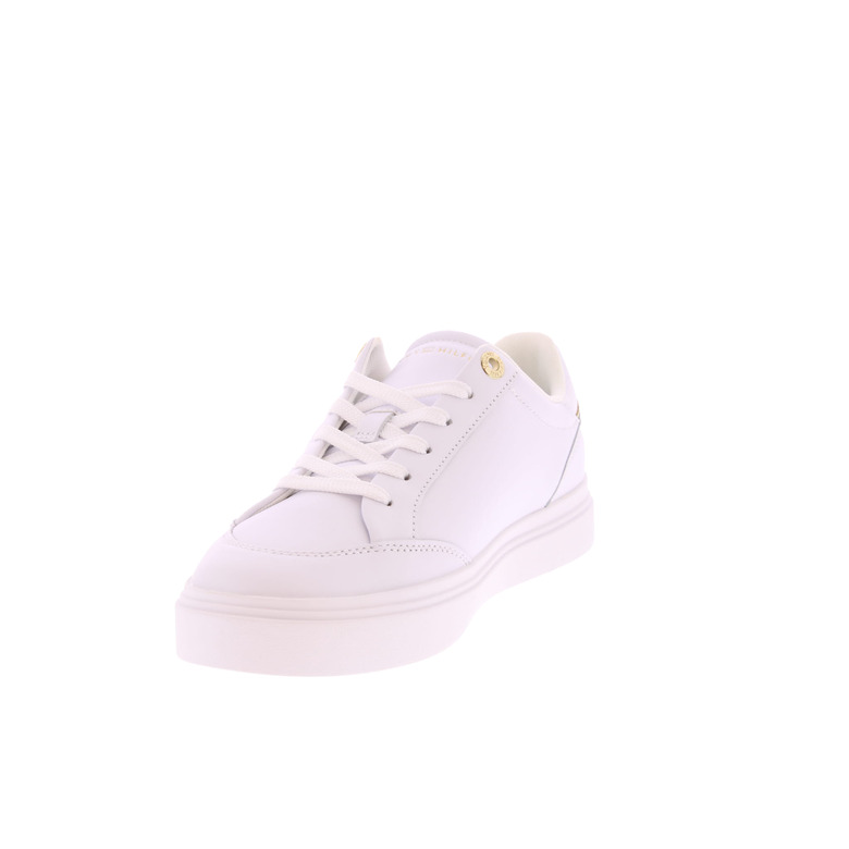 Tommy Hilfiger sneakers weiss 3