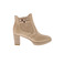 Nero Giardini stiefelette beige 1