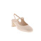 Nero Giardini slingbacks nude 2