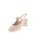 Nero Giardini slingbacks nude 3